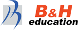 B&H Education, Inc.